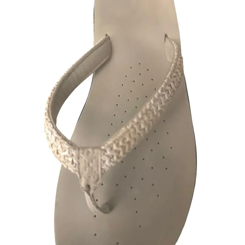 comfy thongs
